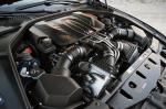BMW M6 Convertible 2012 года